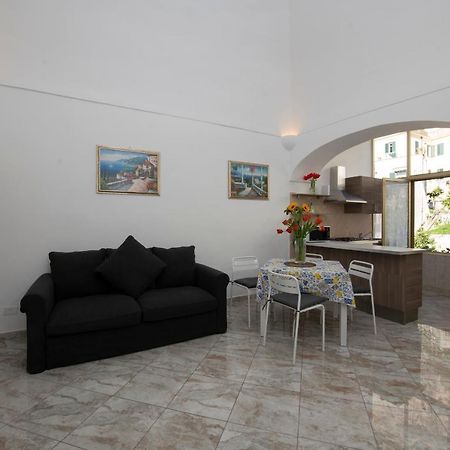Casalina Amalfi Center Apartman Kültér fotó