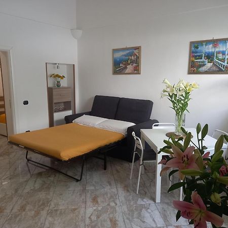 Casalina Amalfi Center Apartman Kültér fotó