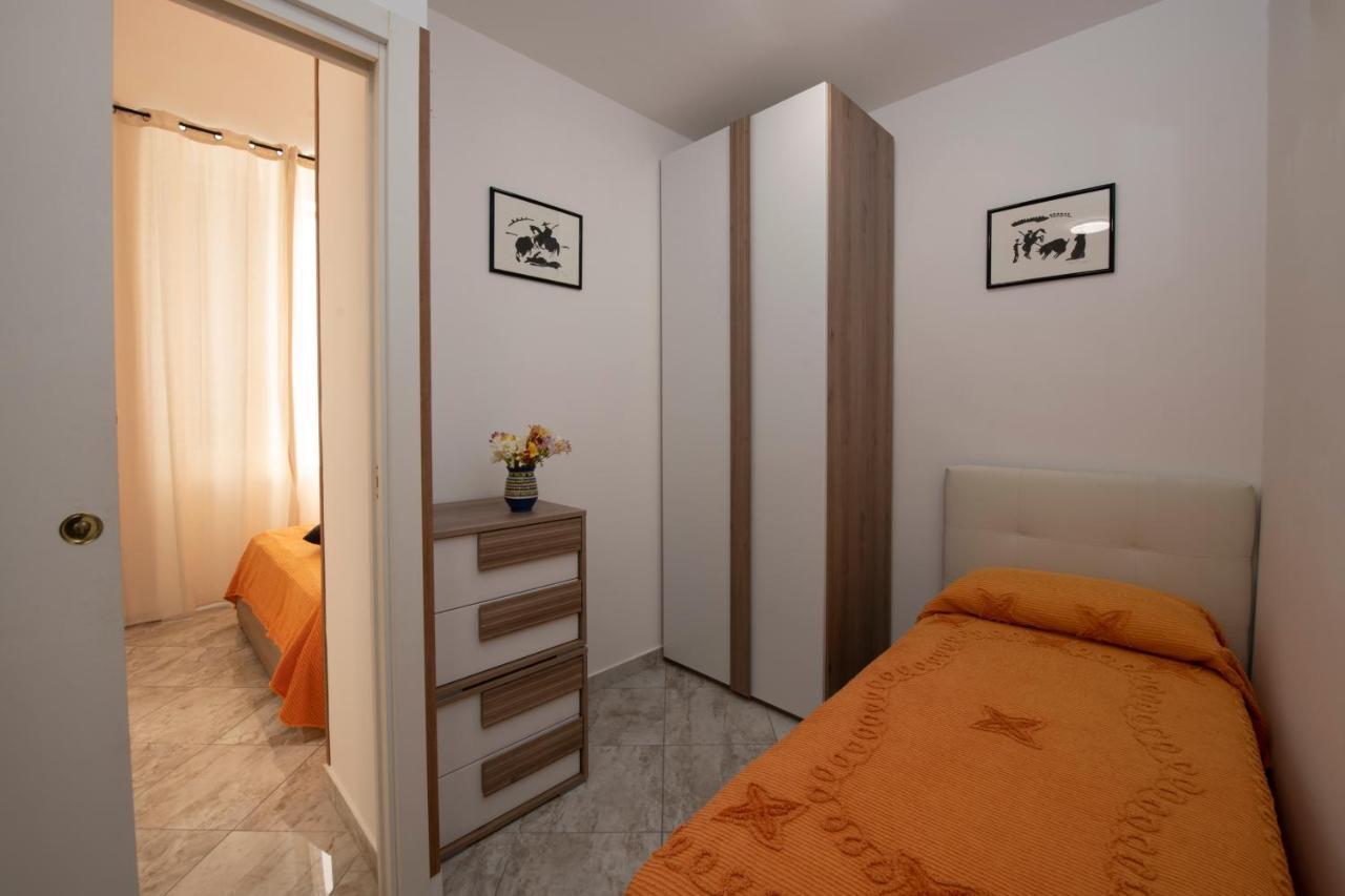 Casalina Amalfi Center Apartman Kültér fotó