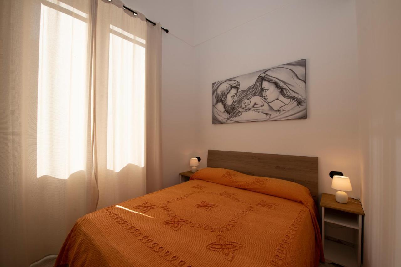 Casalina Amalfi Center Apartman Kültér fotó